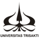 Universitas Trisakti logo