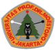 Universitas Prof. Dr. Moestopo logo