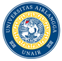 Universitas Airlangga logo