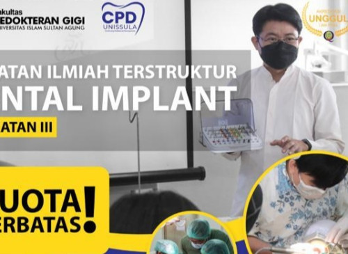 KIT FKG UNISSULA