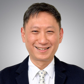 drg. Andri Suwardi, FISID, FICOI, FITI portrait