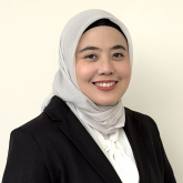 drg. Anggun Alfreda Devina portrait