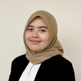 drg. Mariska Slametiani portrait