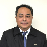 drg. Dedy Yudha Rismanto, Sp.Perio., FISID portrait