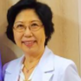 Prof. drg. Laura Susanti Himawan, Sp.Pros (K), FISID portrait