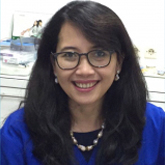 drg. Dewi Noesanty, FISID, FAPAID, FICOI, FICD portrait