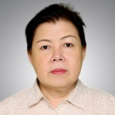 drg. Kirana Gunawan, FISID portrait