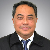 drg. Dedy Yudha Rismanto, Sp.Perio., FISID portrait