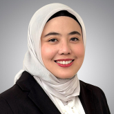 drg. Anggun Alfreda Devina, Sp.Perio. portrait