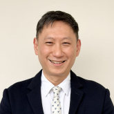 drg. Andri Suwardi, FISID, FICOI, FITI portrait