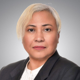 drg. Sri Angky Soekanto, Ph.D., PBO, FISID, FICD portrait