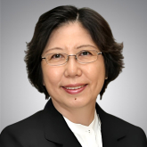 Prof. drg. Laura Susanti Himawan, Sp.Pros (K), FISID portrait