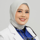 drg. Anggun Alfreda Devina portrait