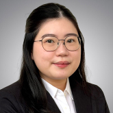 drg. Irene Nathania, Sp.Perio portrait