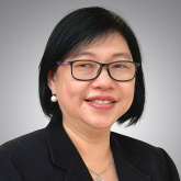 Dr. drg. Trijani Suwandi, Sp.Perio., FISID portrait