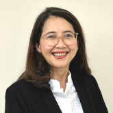 drg. Dewi Noesanty, FISID, FAPAID, FICOI, FICD portrait