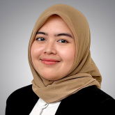 drg. Mariska Slametiani portrait