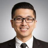 drg. Vincentius Alvianto portrait