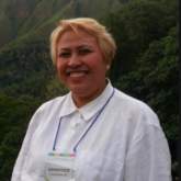 Drg. Sri Angky Soekanto, Ph.D. / Pakar Biologi Oral portrait