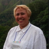 drg. Sri Angky Soekanto, Ph.D., PBO, FISID, FICD portrait