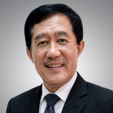 Dr. drg. R.M. Sri Hananto Seno, M.M., Sp.BM., FISID portrait