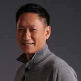 drg. Andri Suwardi, FISID, FICOI, FITI portrait