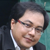 drg. Dedy Yudha Rismanto, Sp.Perio., FISID portrait