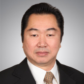 drg. I.F. Suhanto Lesmono , FISID., FICD portrait