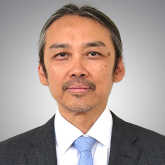 drg. Erik Suryatenggara, FISID portrait