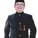 Drg. Samdharu Pramono, M.PHIL., Sp.Pros., FISID portrait