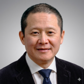 drg. Sucipto Husada, FISID portrait